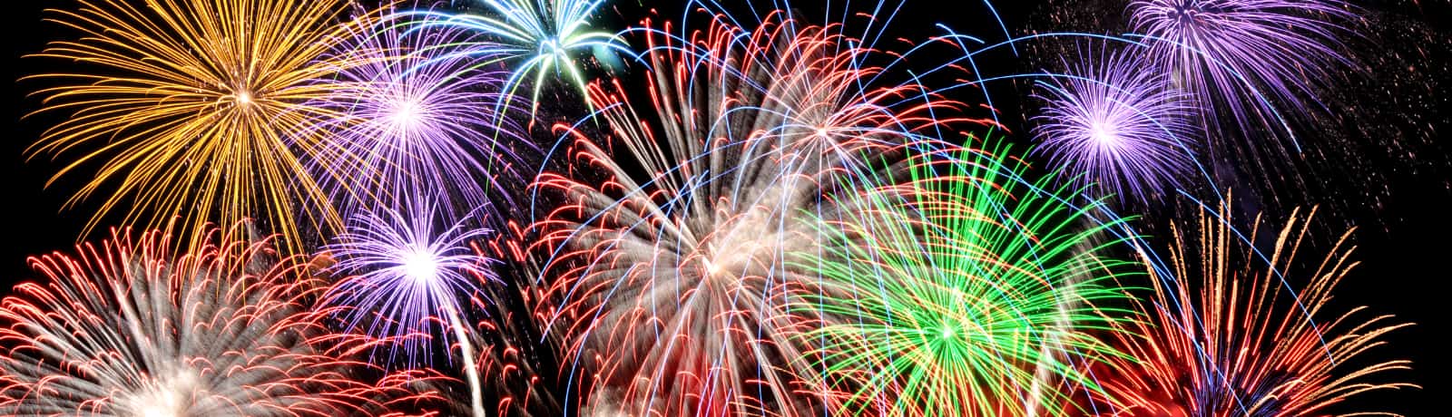 Forth of July Events Roanoke