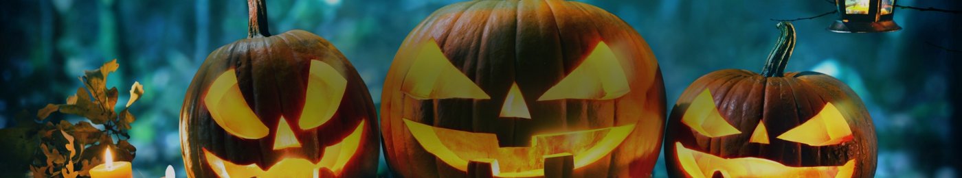 Halloween Events Roanoke