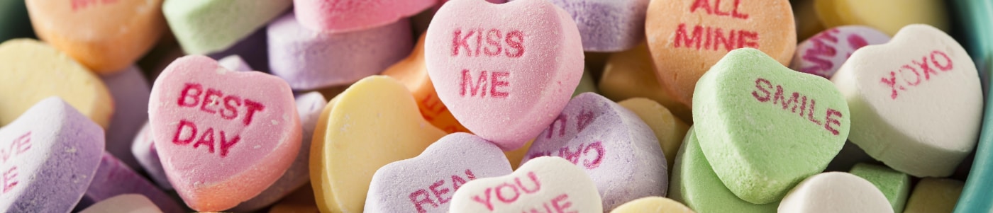 Valentine's Day Events Roanoke
