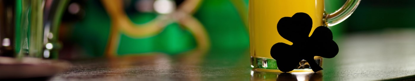 St. Patrick's Day Events Roanoke