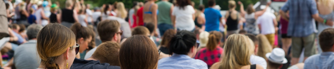Summer Concerts Roanoke